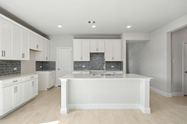 31306 Kingsley Pines Drive, Huffman, TX 77336