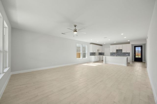 31306 Kingsley Pines Drive, Huffman, TX 77336