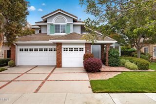 2220 Pebble Beach Trail, Oxnard, CA 93036