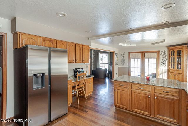 14060 Harrison Road, Grand Rapids, OH 43522