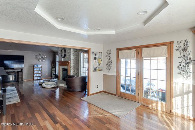 14060 Harrison Road, Grand Rapids, OH 43522