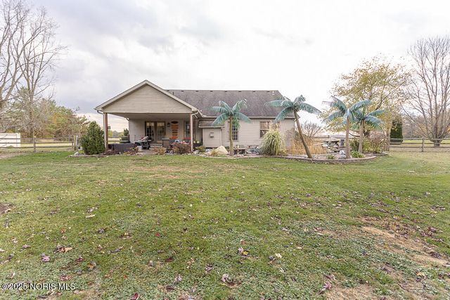 14060 Harrison Road, Grand Rapids, OH 43522