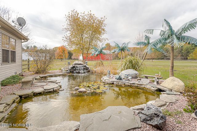 14060 Harrison Road, Grand Rapids, OH 43522