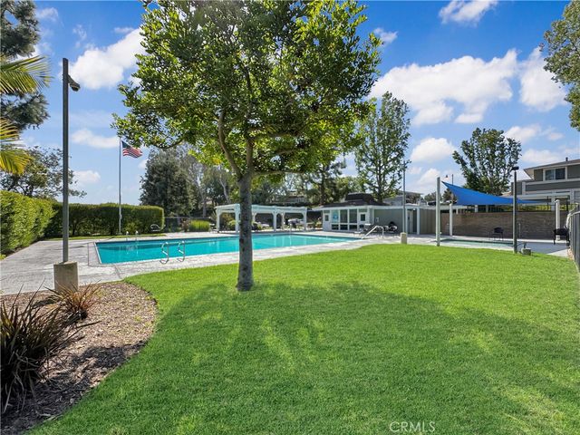 22916 Via Cereza, Mission Viejo, CA 92691