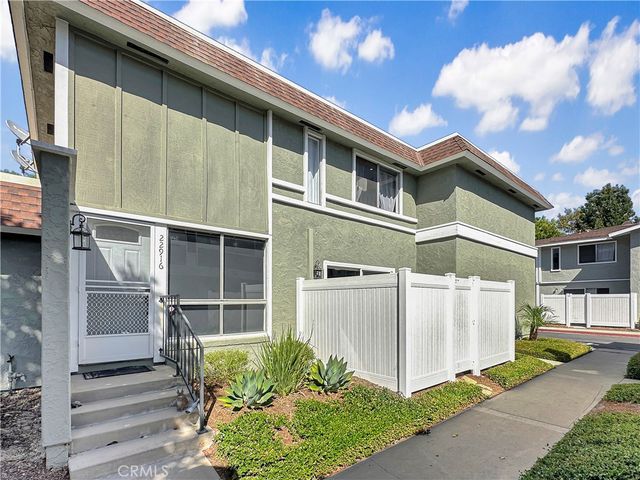 22916 Via Cereza, Mission Viejo, CA 92691