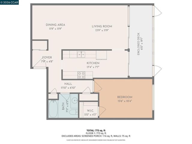 2137 2137 Otis Dr 111, Alameda, CA 94501