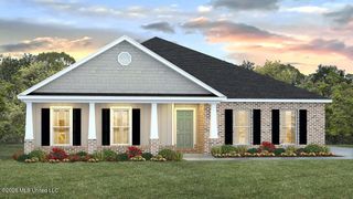 14228 Quill Avenue, Biloxi, MS 39532