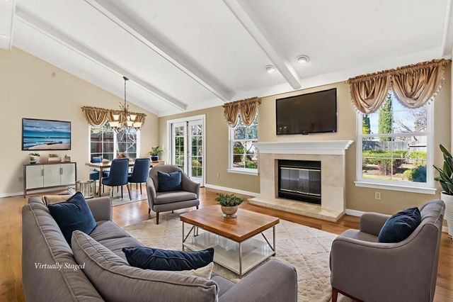 1009 Flintrock Dr, Antioch, CA 94509