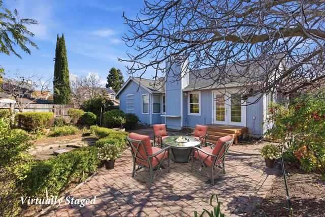 1009 Flintrock Dr, Antioch, CA 94509