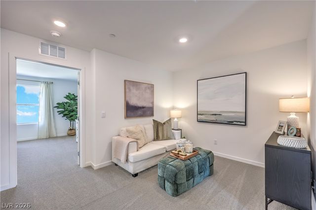 9869 Hidden Pass Avenue, Las Vegas, NV 89178