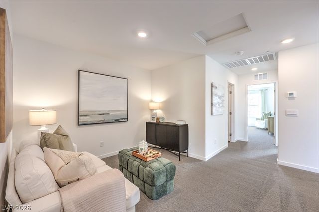 9869 Hidden Pass Avenue, Las Vegas, NV 89178