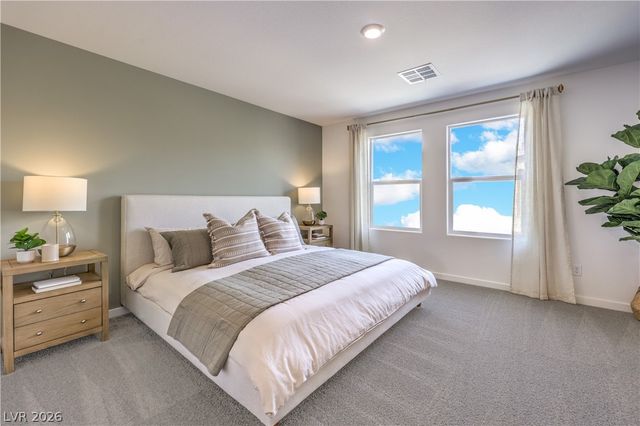 9869 Hidden Pass Avenue, Las Vegas, NV 89178