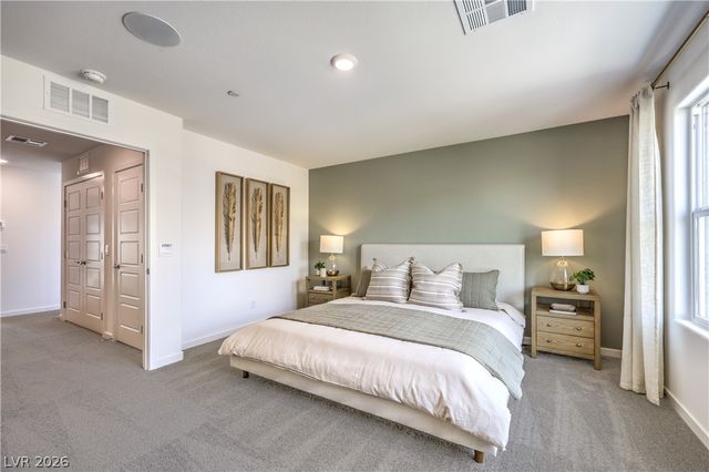 9869 Hidden Pass Avenue, Las Vegas, NV 89178