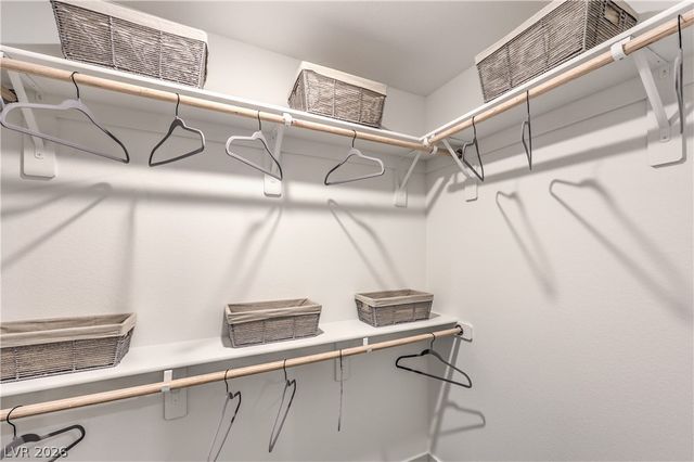 9869 Hidden Pass Avenue, Las Vegas, NV 89178