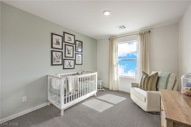 9869 Hidden Pass Avenue, Las Vegas, NV 89178