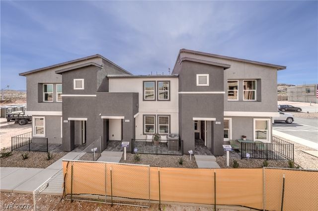 9869 Hidden Pass Avenue, Las Vegas, NV 89178