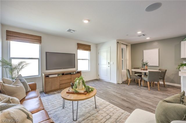 9869 Hidden Pass Avenue, Las Vegas, NV 89178