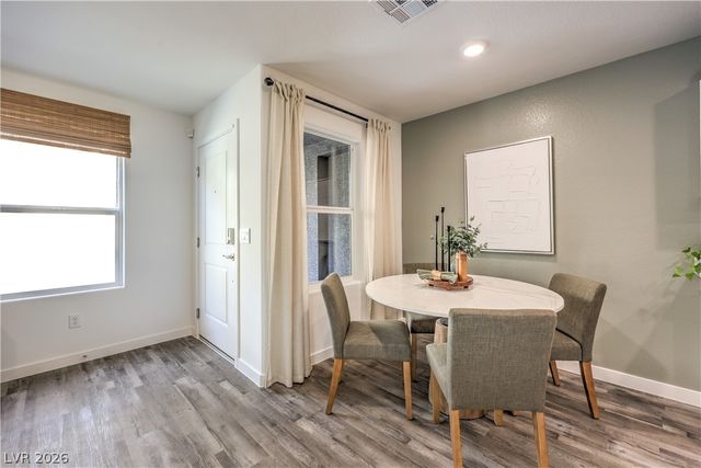 9869 Hidden Pass Avenue, Las Vegas, NV 89178