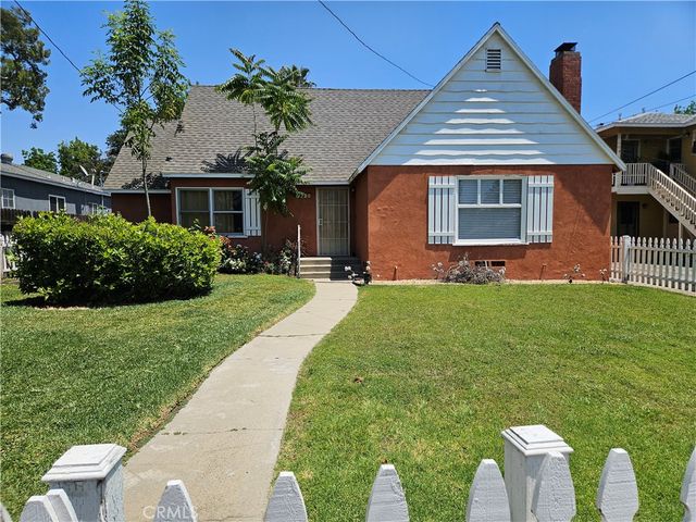 1120 Wisconsin, Pomona, CA 91768