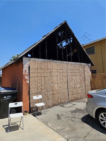 1120 Wisconsin, Pomona, CA 91768
