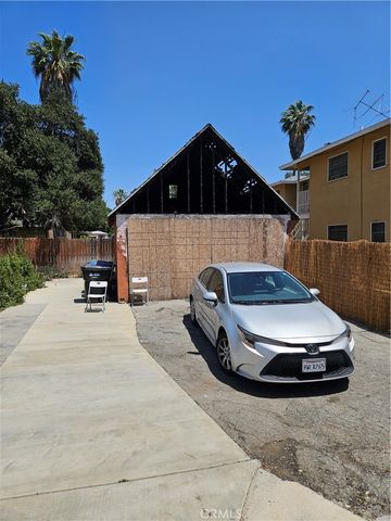 1120 Wisconsin, Pomona, CA 91768
