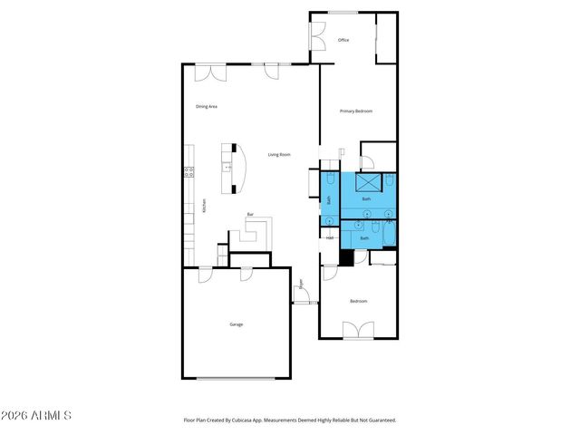 2631 E BEEKMAN Place, Phoenix, AZ 85016