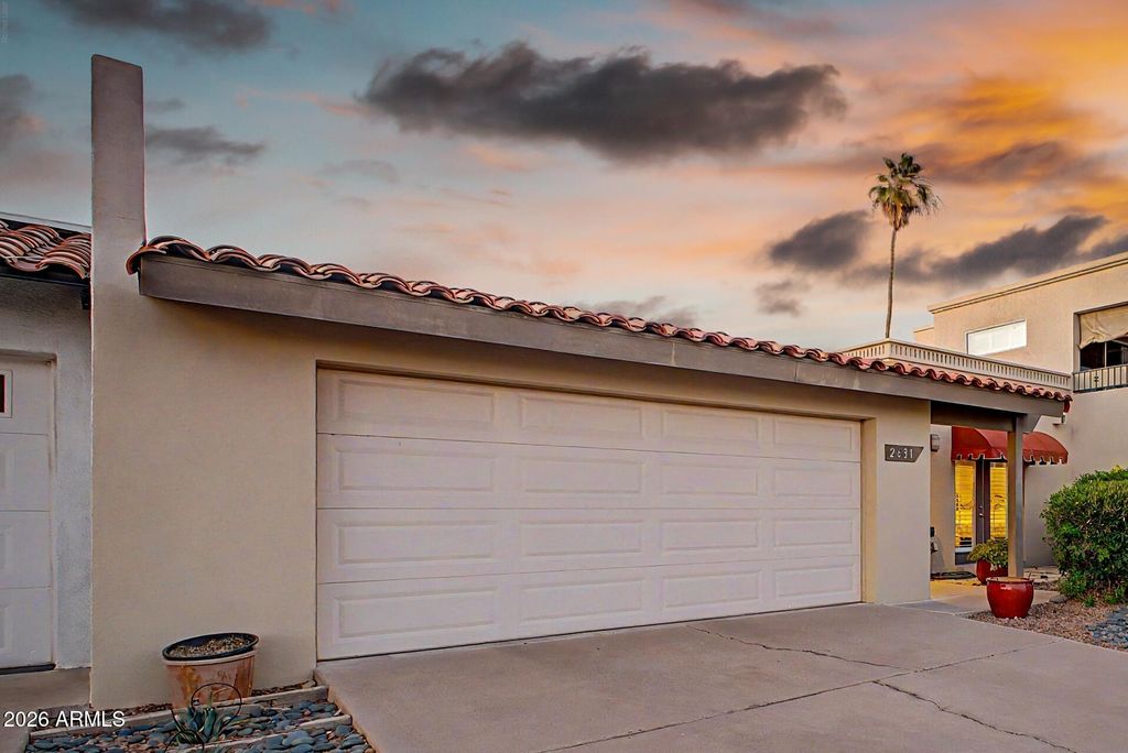 2631 E BEEKMAN Place, Phoenix, AZ 85016 — photo 5