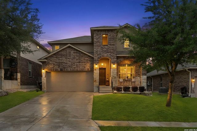 6111 Big Bend Cove, San Antonio, TX 78253