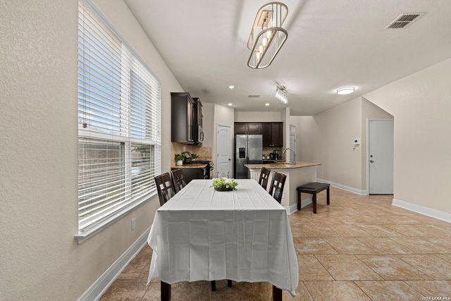 6111 Big Bend Cove, San Antonio, TX 78253