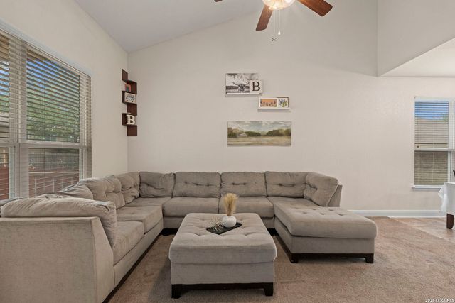6111 Big Bend Cove, San Antonio, TX 78253
