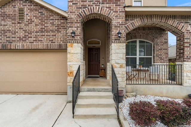 6111 Big Bend Cove, San Antonio, TX 78253