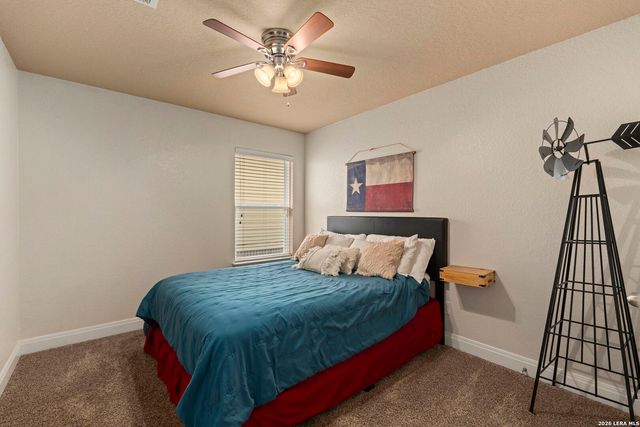 6111 Big Bend Cove, San Antonio, TX 78253