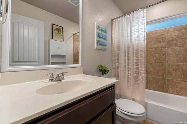 6111 Big Bend Cove, San Antonio, TX 78253
