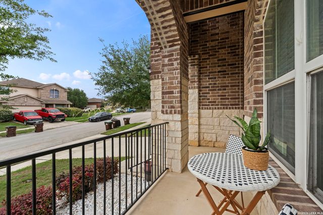 6111 Big Bend Cove, San Antonio, TX 78253