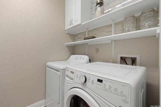 6111 Big Bend Cove, San Antonio, TX 78253