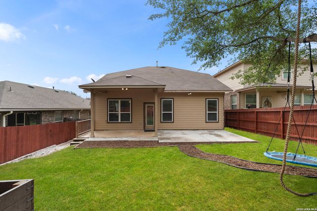 6111 Big Bend Cove, San Antonio, TX 78253