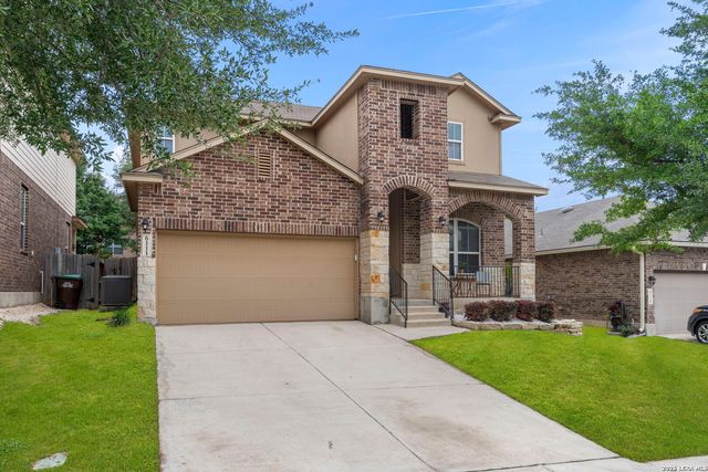 6111 Big Bend Cove, San Antonio, TX 78253