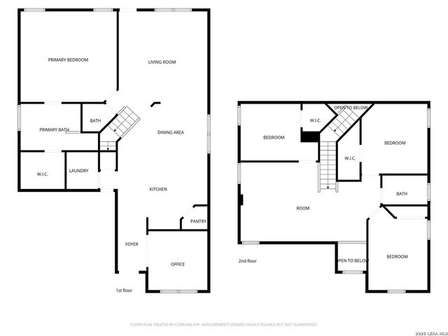 6111 Big Bend Cove, San Antonio, TX 78253