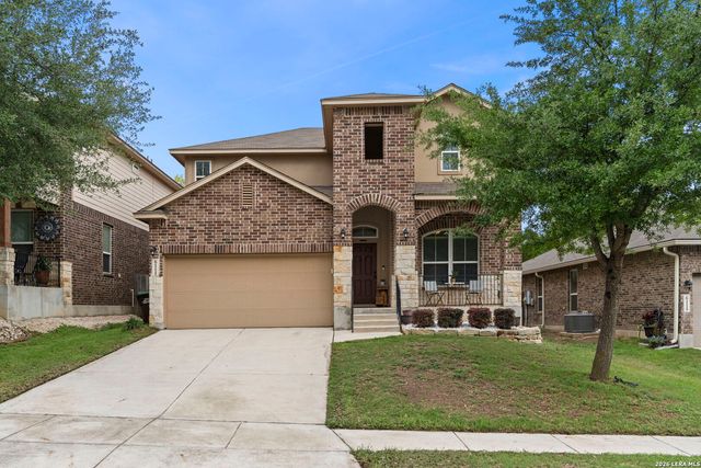 6111 Big Bend Cove, San Antonio, TX 78253
