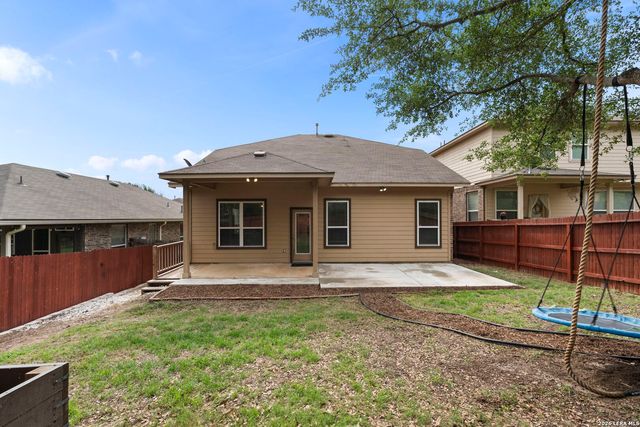 6111 Big Bend Cove, San Antonio, TX 78253