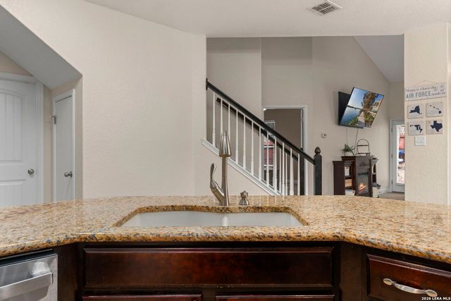 6111 Big Bend Cove, San Antonio, TX 78253
