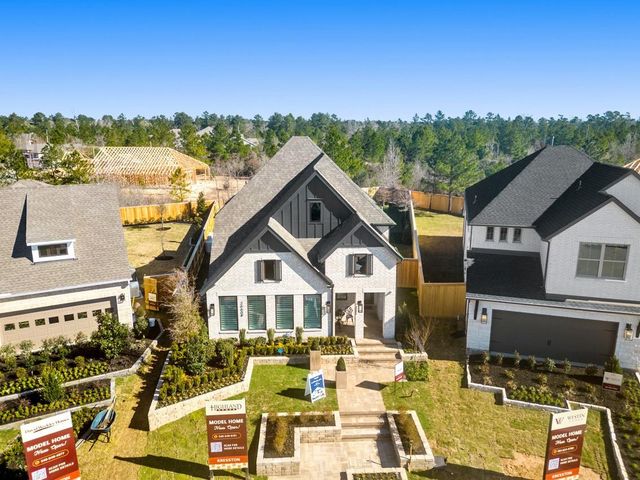 26307 Golden Pass Loop, Montgomery, TX 77316