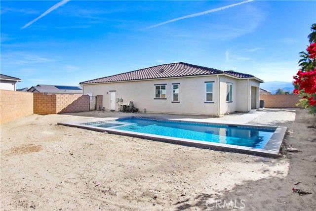 29895 Amethyst Way, Cathedral City, CA 92262