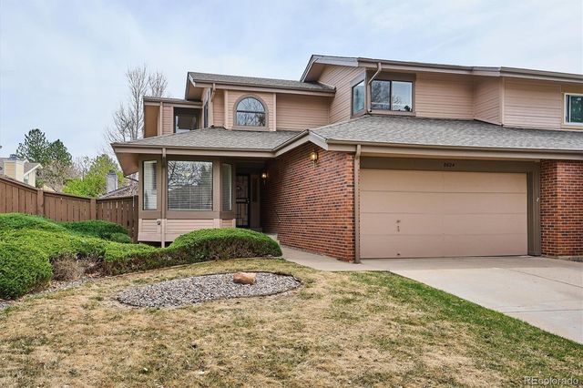 8624 Redstone Street, Highlands Ranch, CO 80126