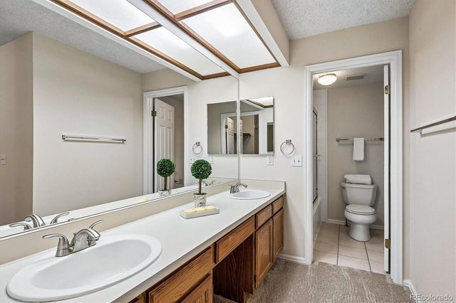 8624 Redstone Street, Highlands Ranch, CO 80126