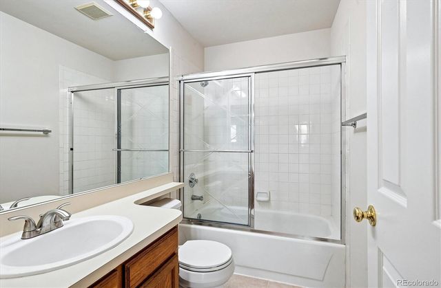 8624 Redstone Street, Highlands Ranch, CO 80126