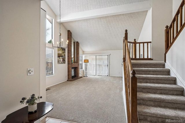 8624 Redstone Street, Highlands Ranch, CO 80126