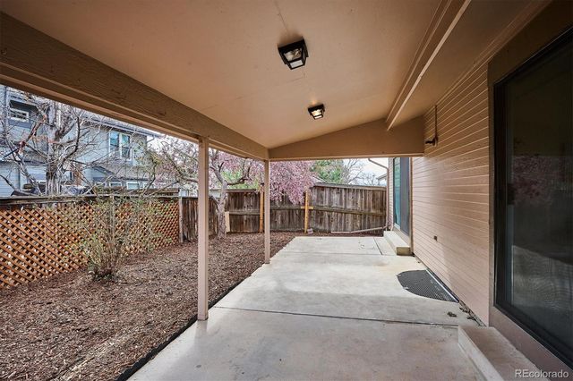 8624 Redstone Street, Highlands Ranch, CO 80126