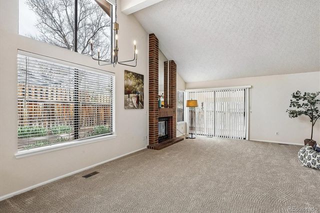 8624 Redstone Street, Highlands Ranch, CO 80126