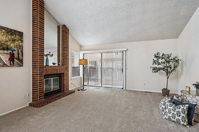 8624 Redstone Street, Highlands Ranch, CO 80126